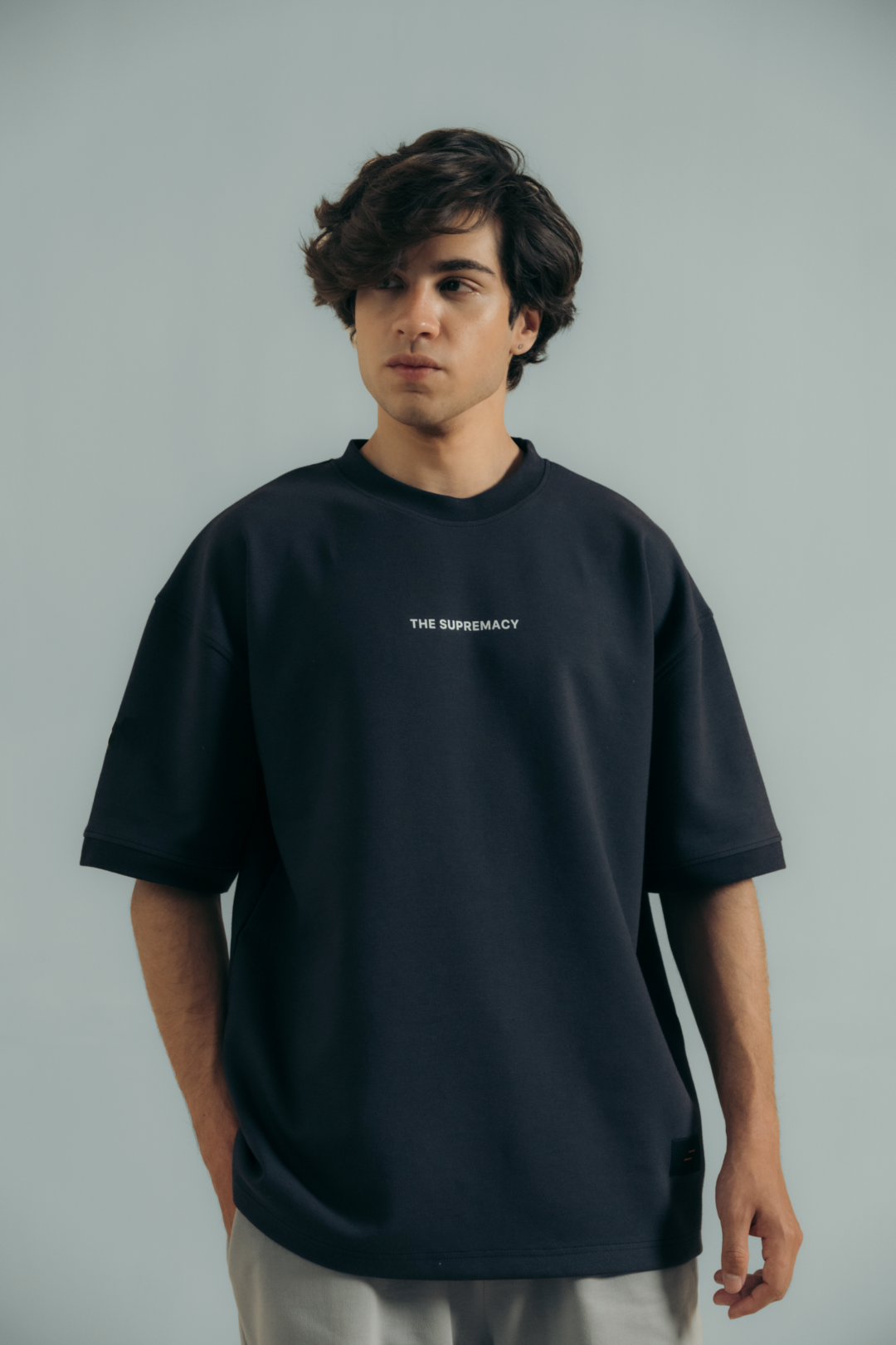 \\ The Supremacy Tee
