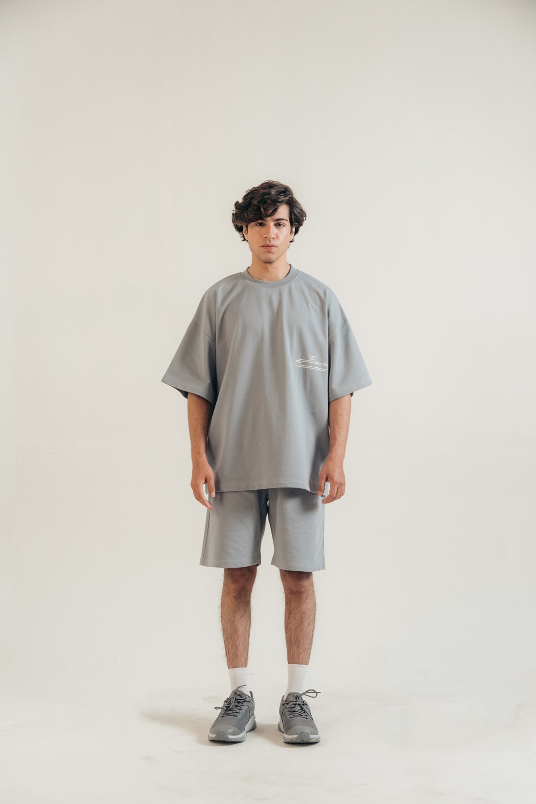 \\ The Short