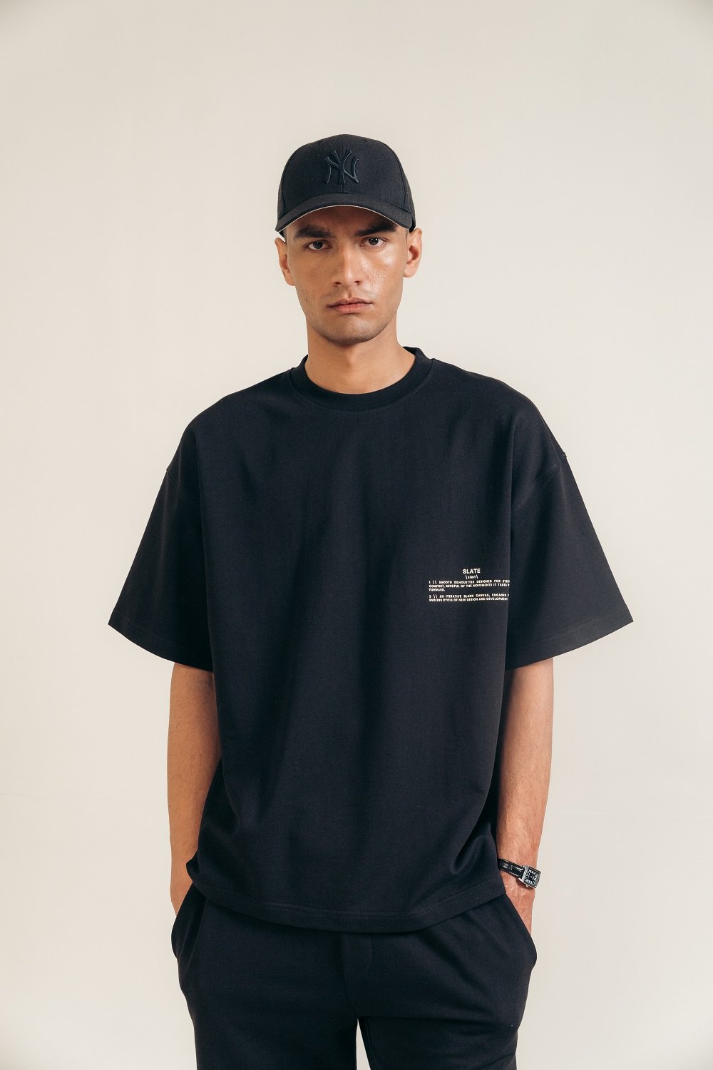 \\ The Definition Tee
