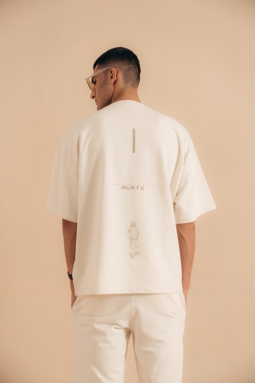 \\ The Graphic Tee