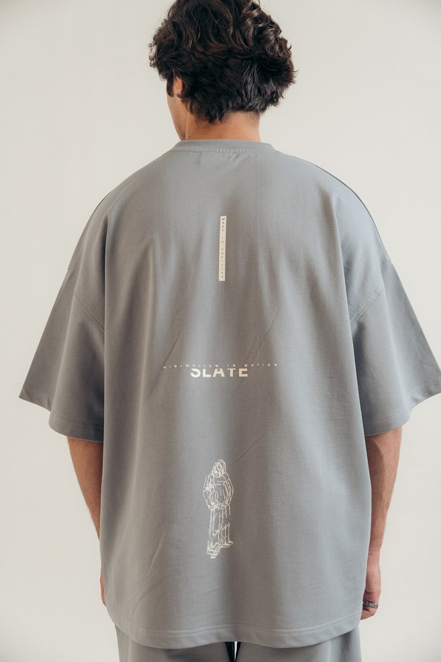 \\ The Graphic Tee