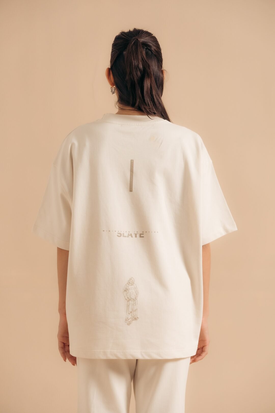 \\ The Graphic Tee