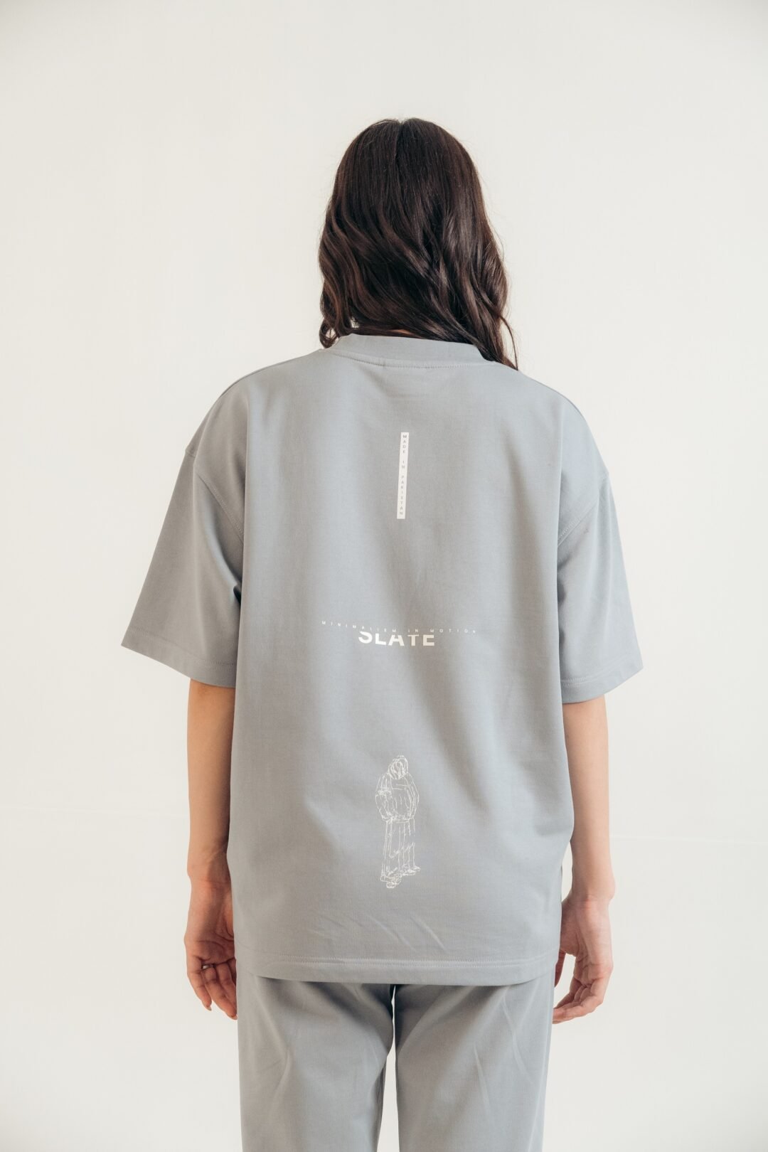 \\ The Graphic Tee