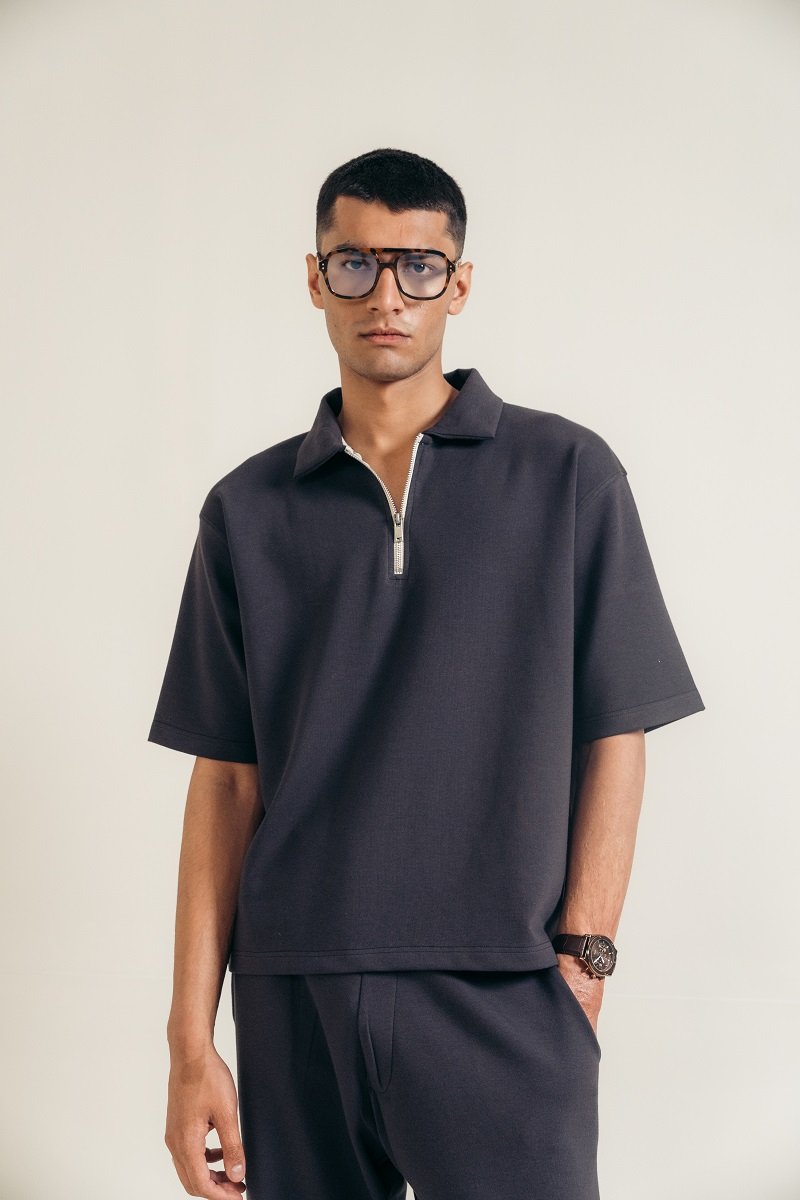 \\ The Polo Zip