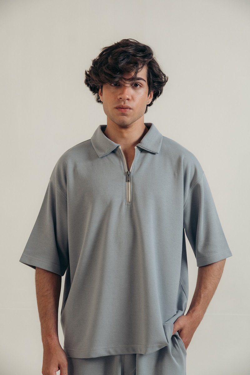 \\ The Polo Zip