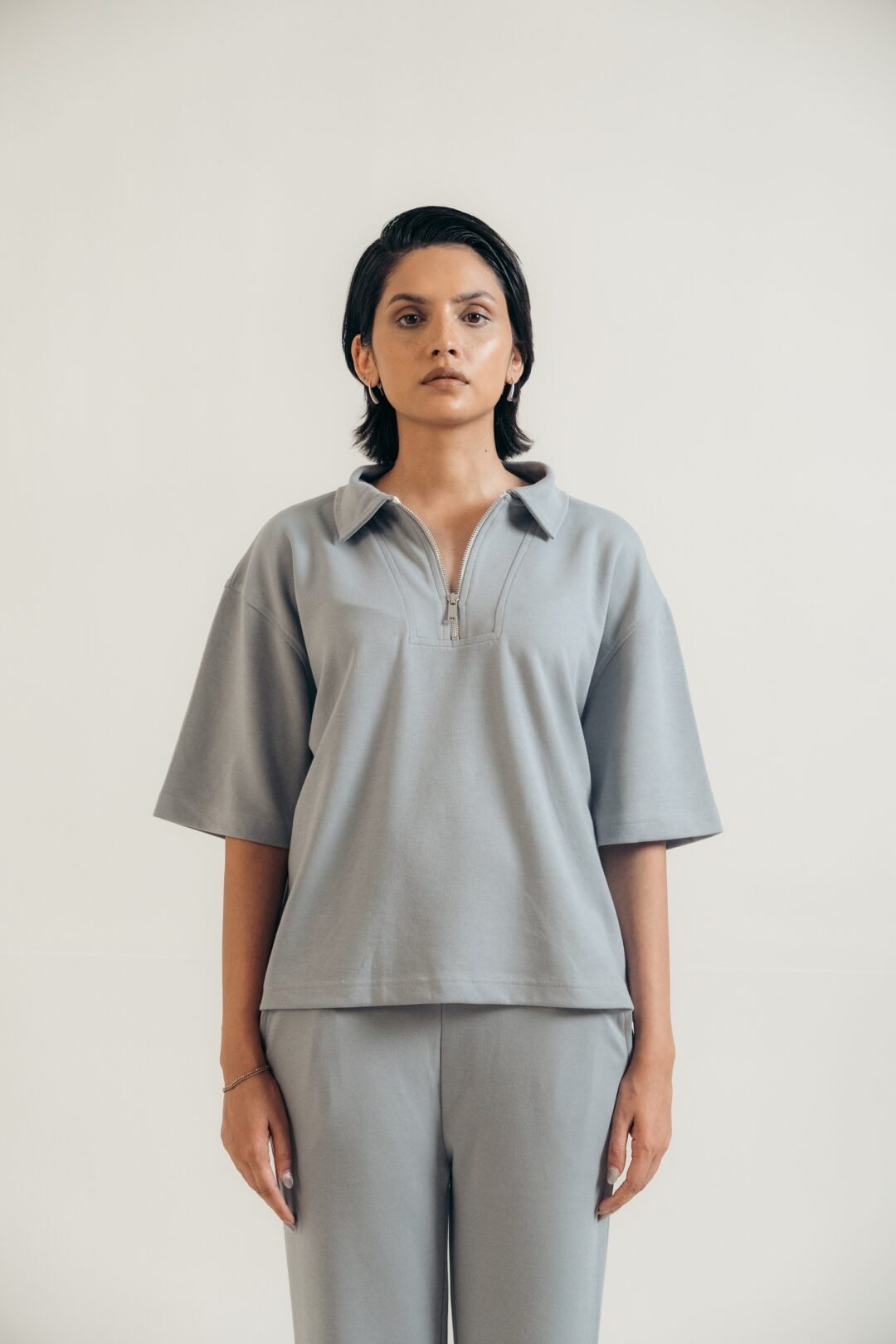 \\ The Polo Zip