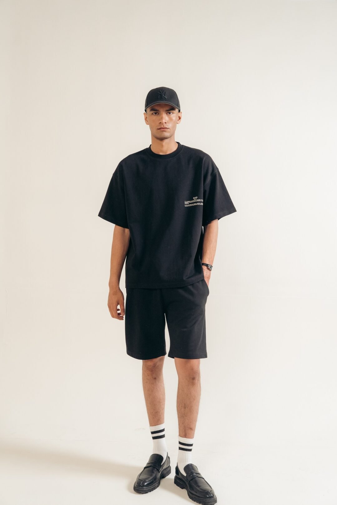 \\ The Short
