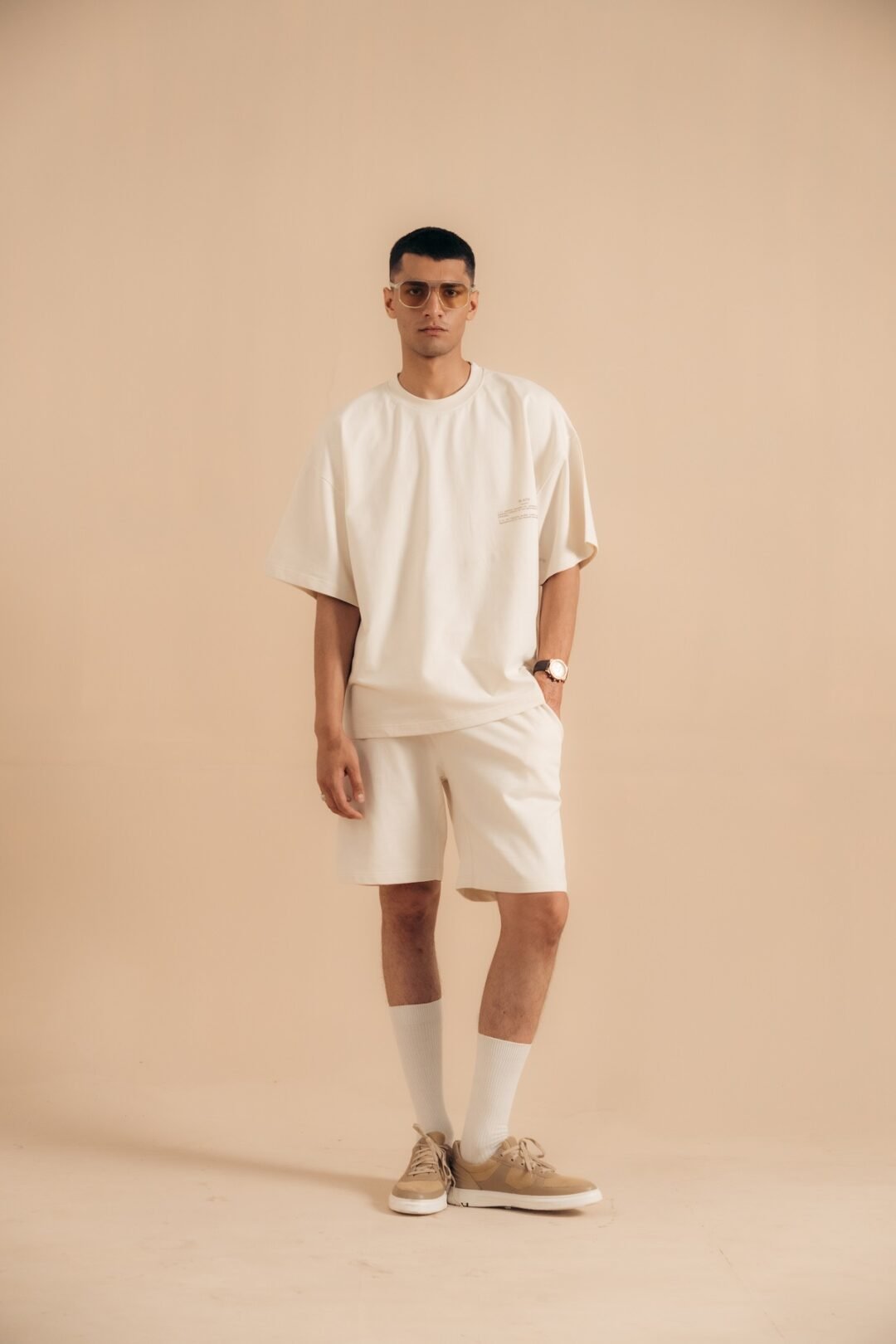\\ The Short