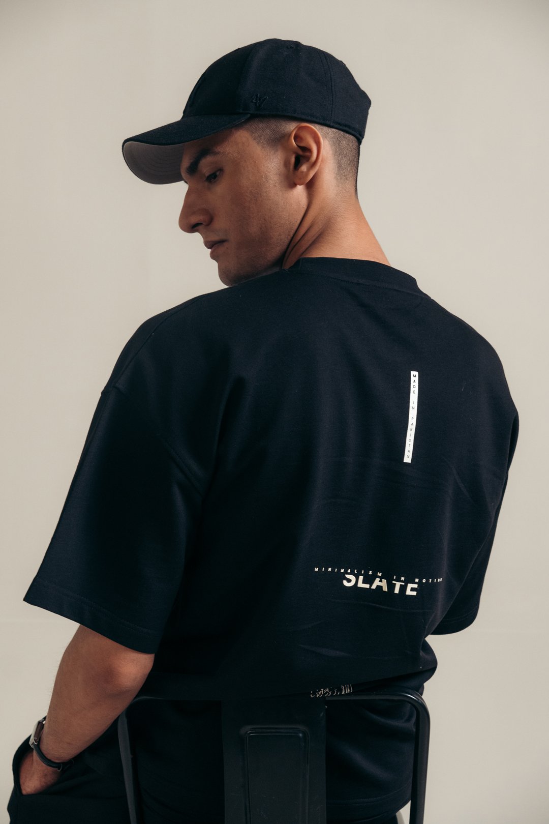 \\ The Graphic Tee