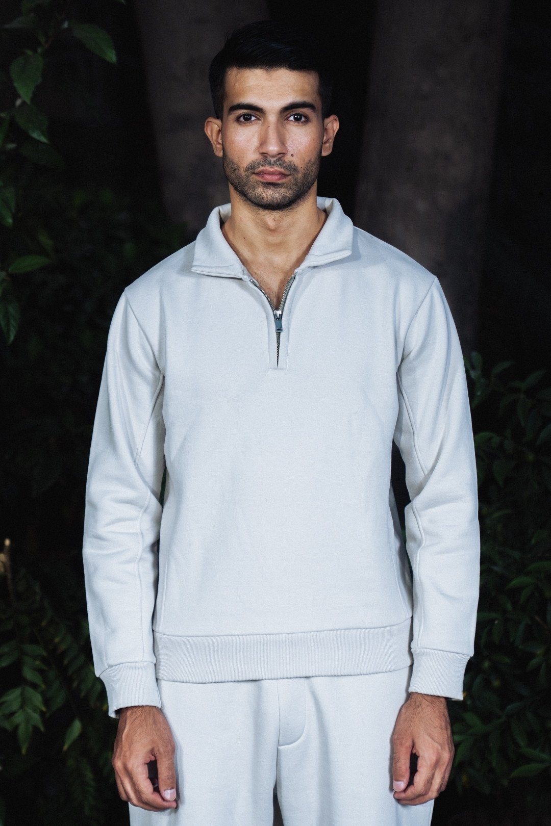 \\ The Quarter Panel