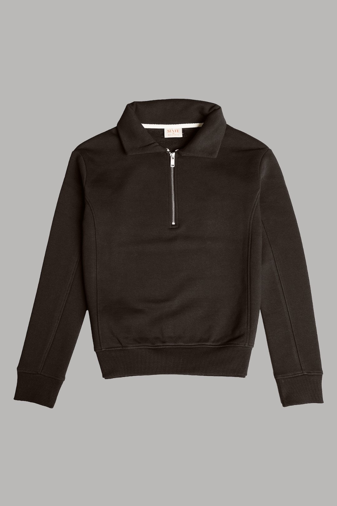 \\ The Quarter Panel