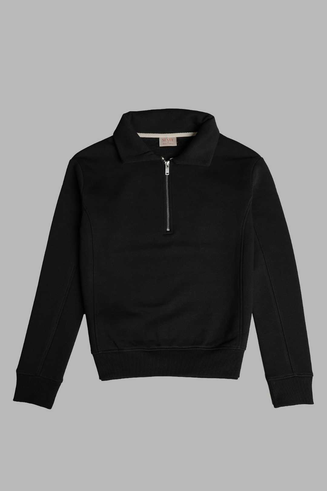 \\ The Quarter Panel