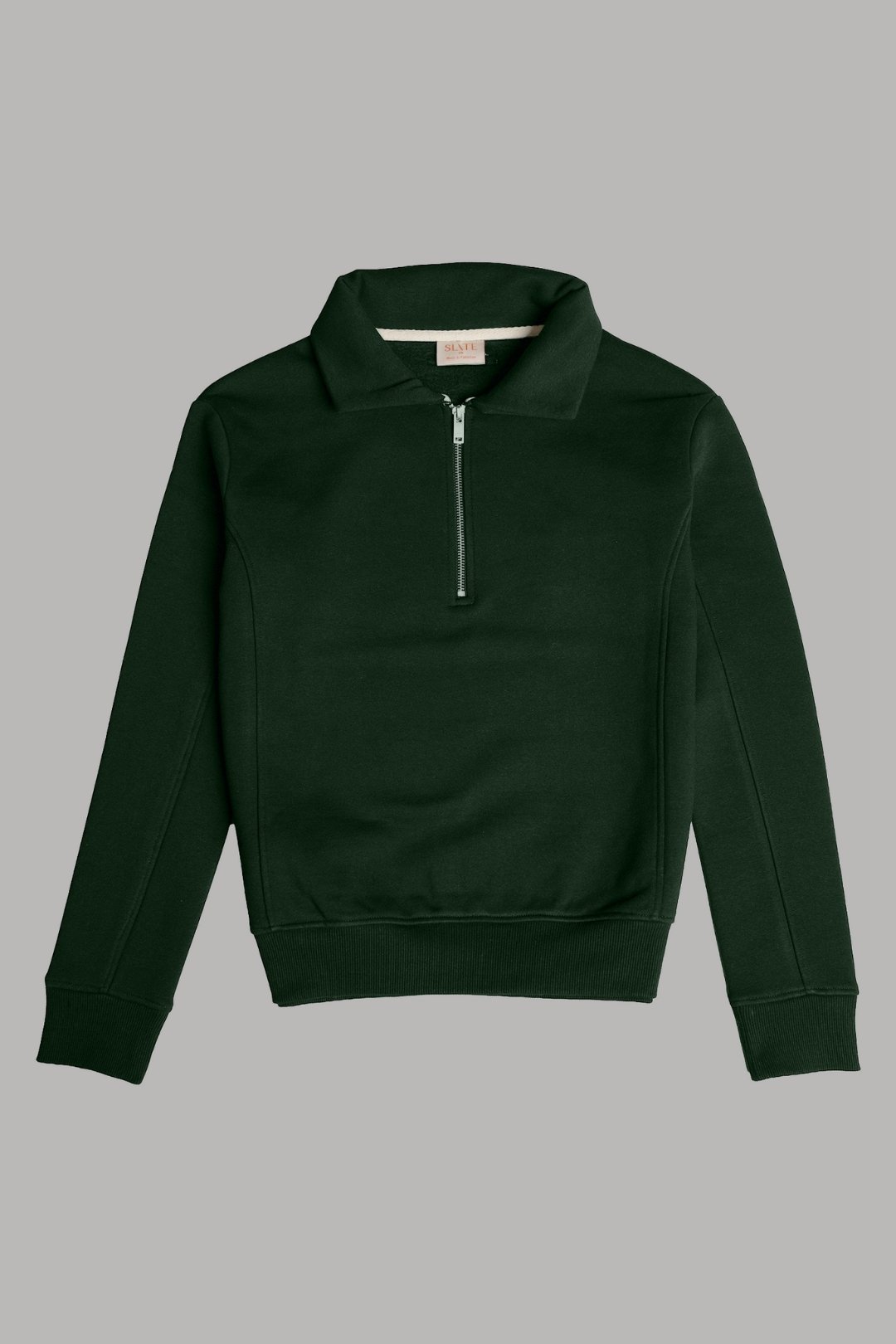 \\ The Quarter Panel