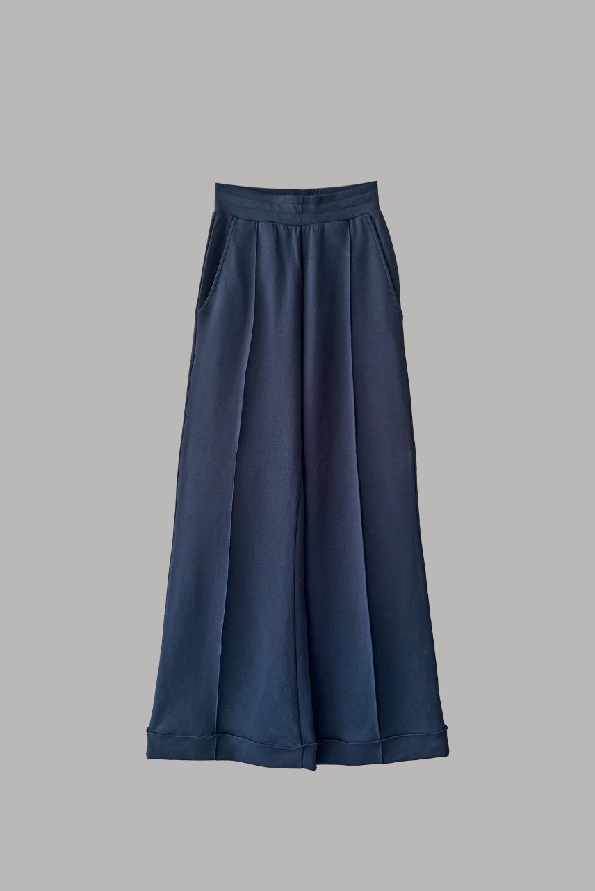 \\ The Wide Leg Pant