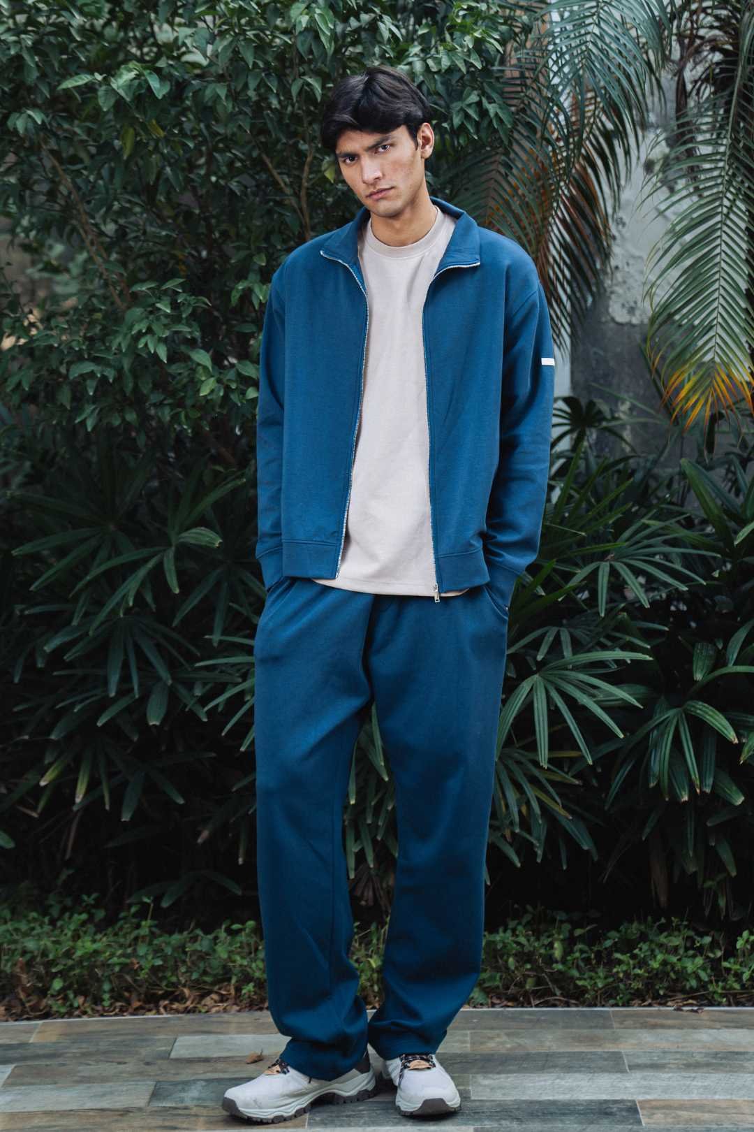 \\ The Straight Pant