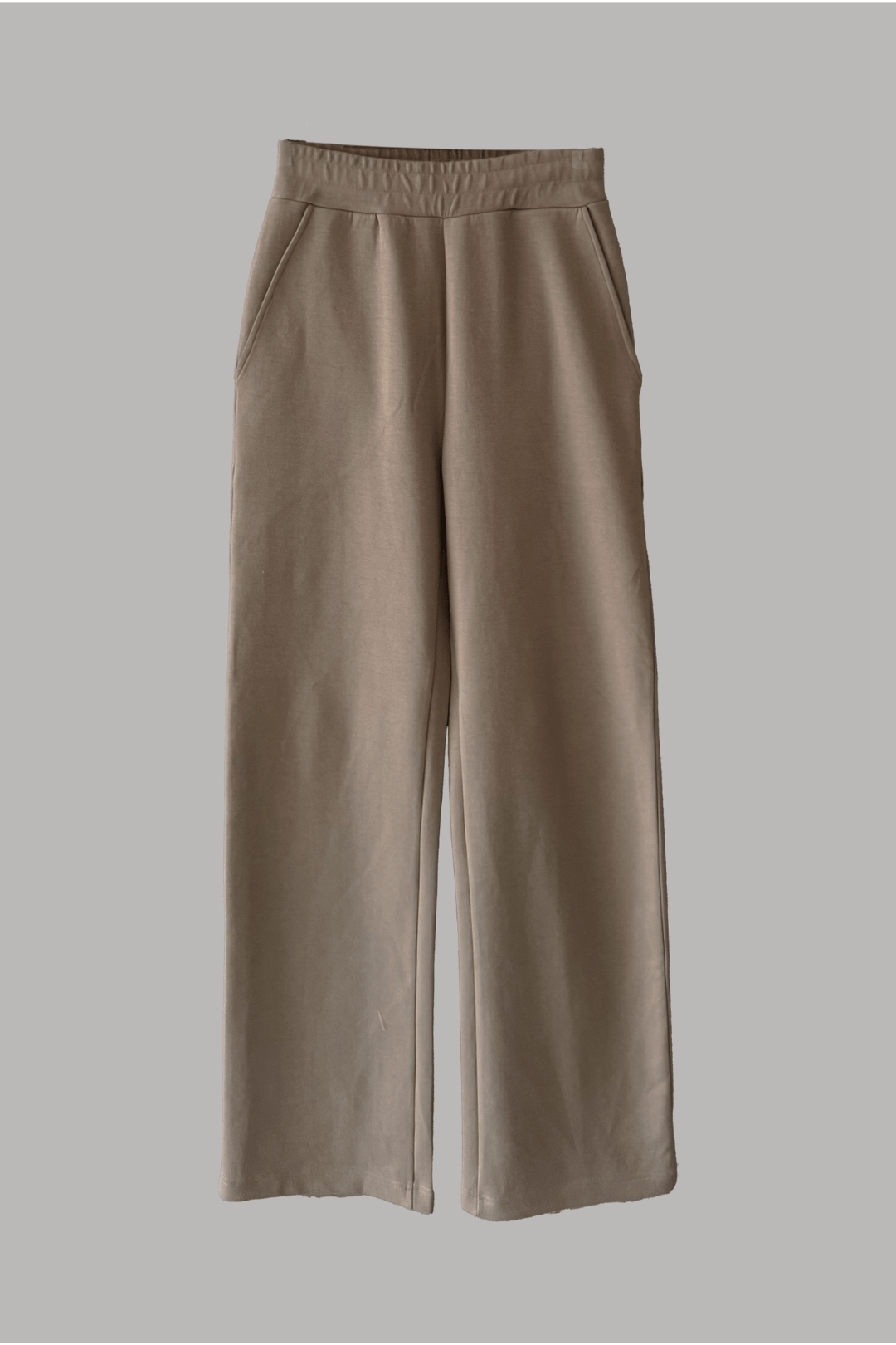 \\ The Straight Pant